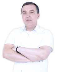 Никулин Александр Валерьевич